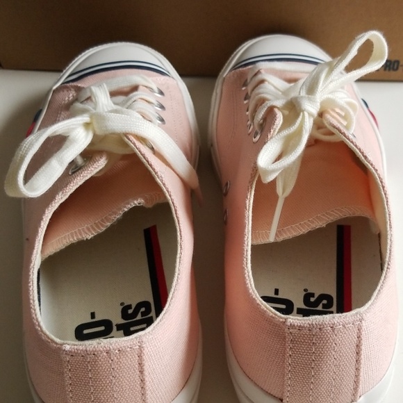 Brand new Pro Keds canvas womens shoes size 8 - Picture 6 of 6